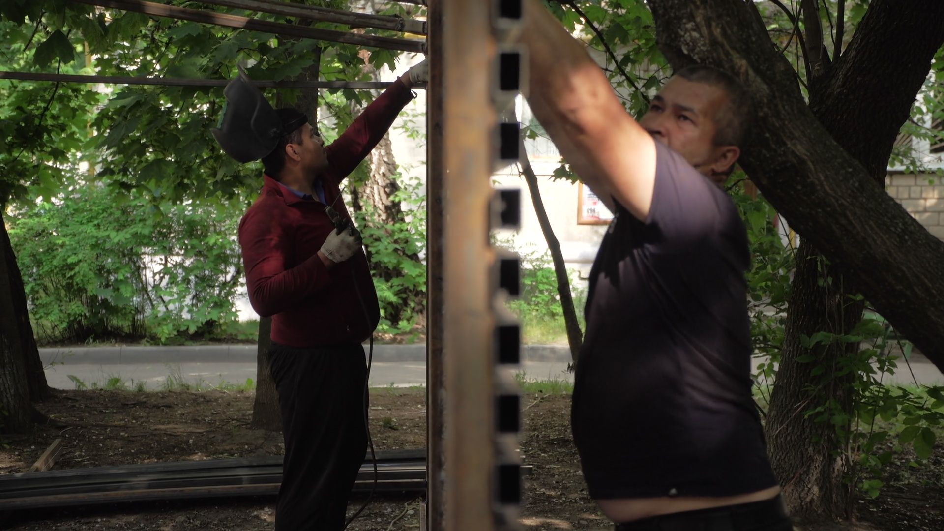 Реутов, ЖКХ, жкх подмосковья, раздельный сбор мусора,