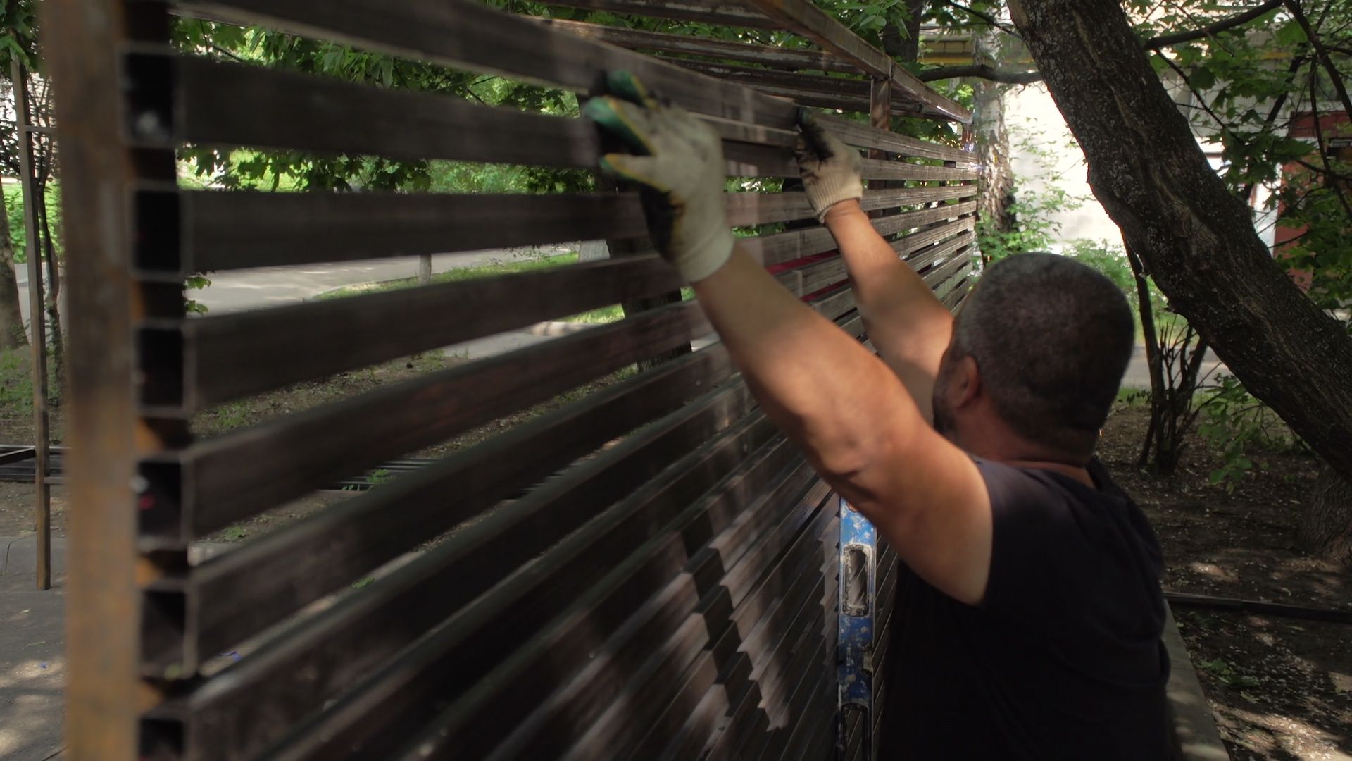 Реутов, ЖКХ, жкх подмосковья, раздельный сбор мусора,