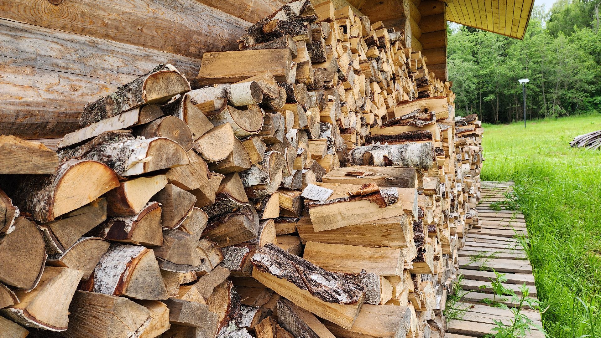 Руза, Туризм, Глэмпинг, Муза Рузы ,