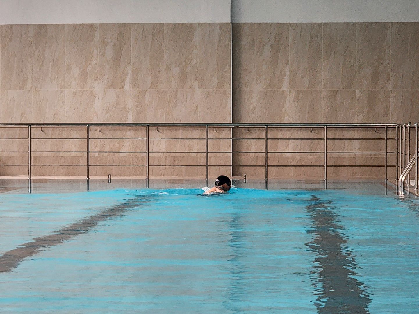 Подольск, Ясенки, Бассейн, реабилитационный центр,