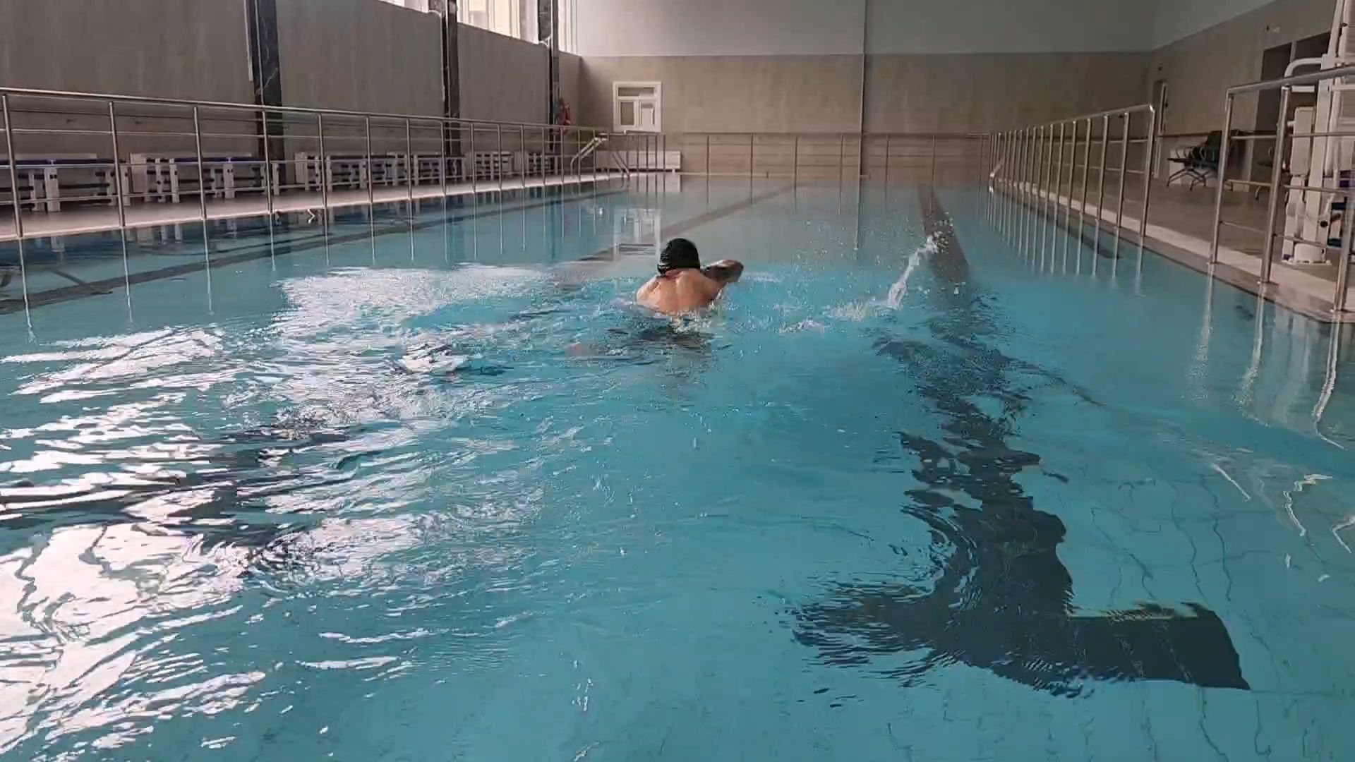 Подольск, Ясенки, Бассейн, реабилитационный центр,