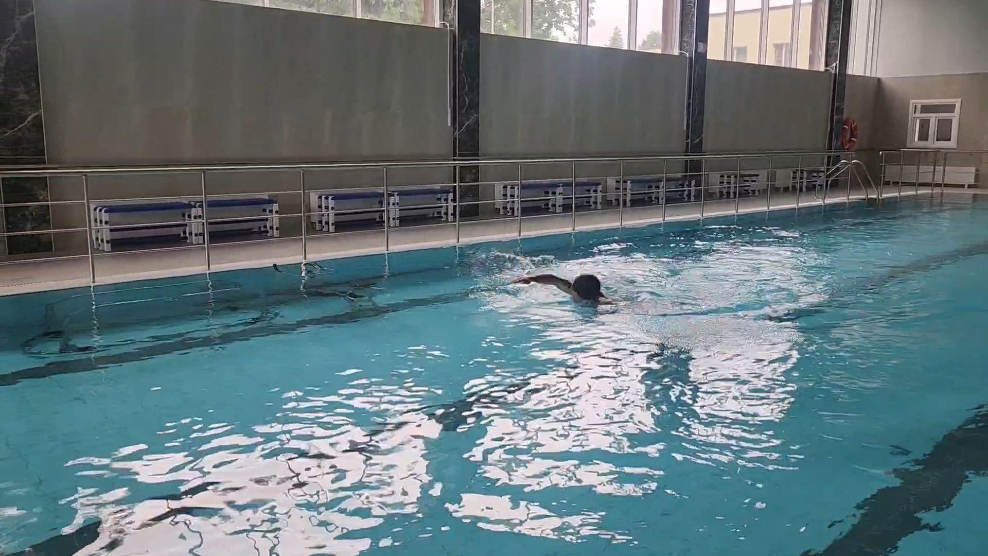 Подольск, Ясенки, Бассейн, реабилитационный центр,