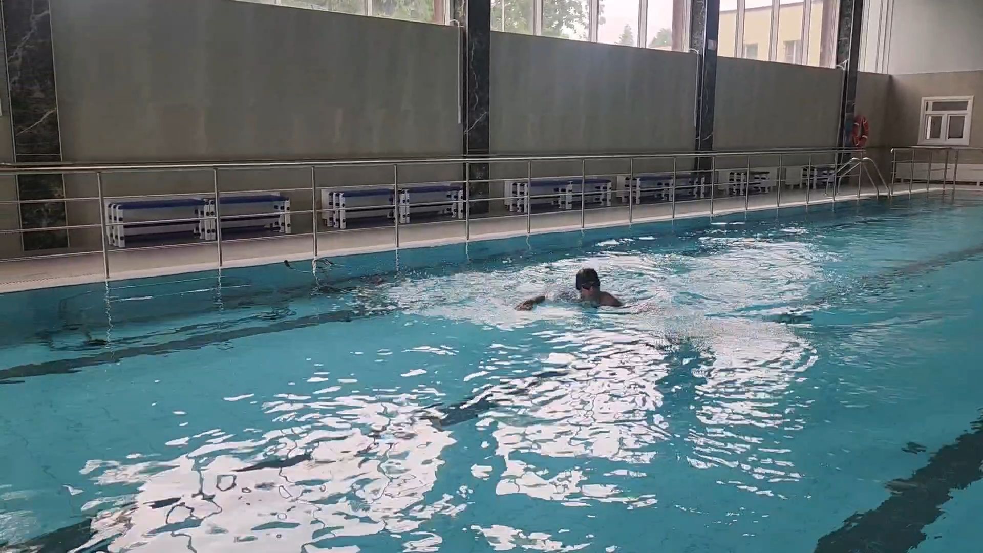 Подольск, Ясенки, Бассейн, реабилитационный центр,