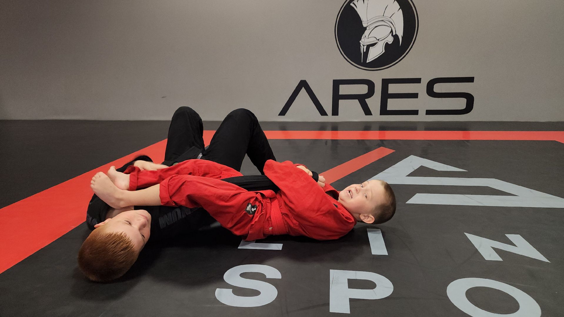 универсальный бой, спортивная секция, секция по универсальному бою, старая купавна, богородский городской округ,