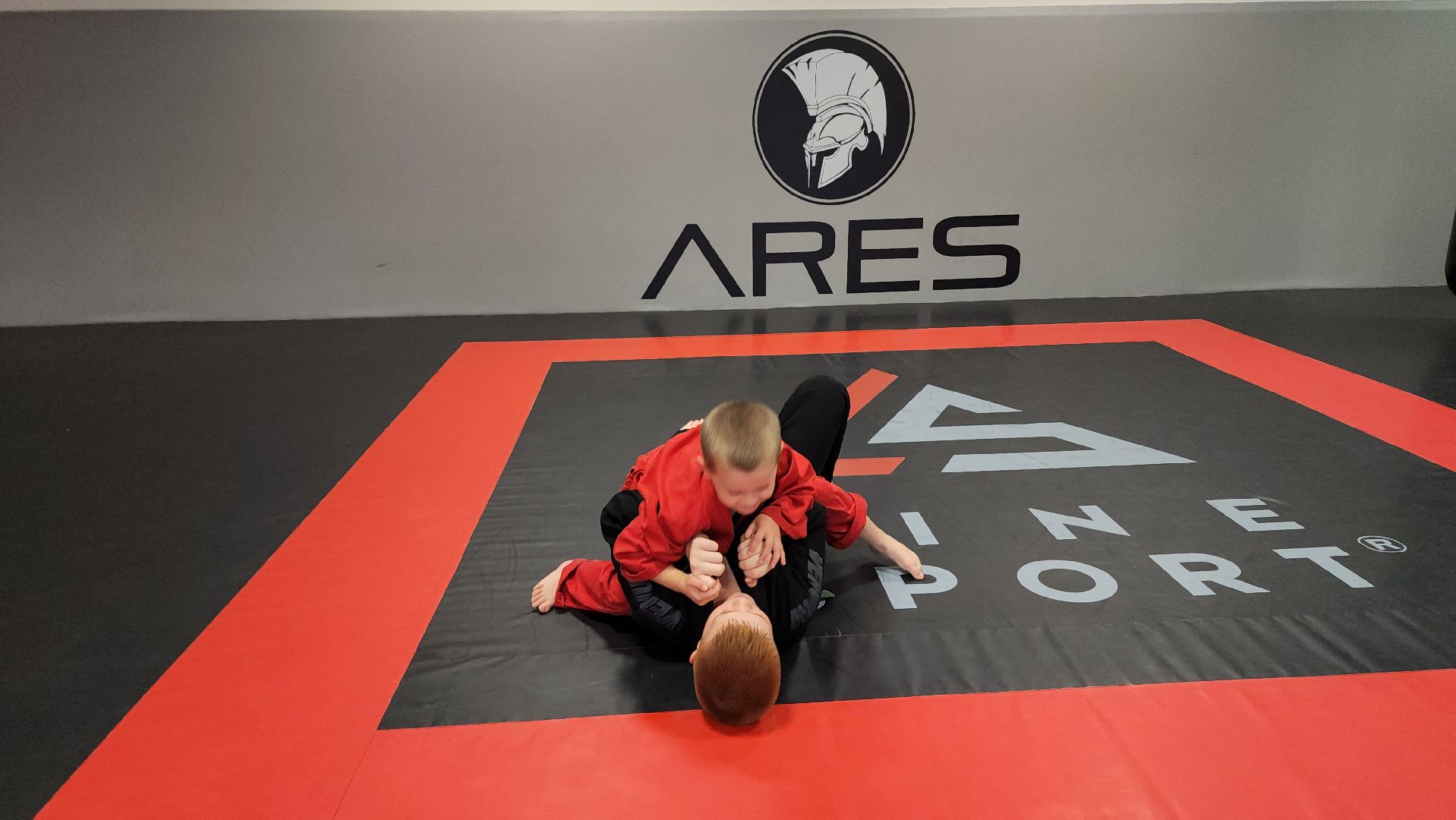 универсальный бой, спортивная секция, секция по универсальному бою, старая купавна, богородский городской округ,