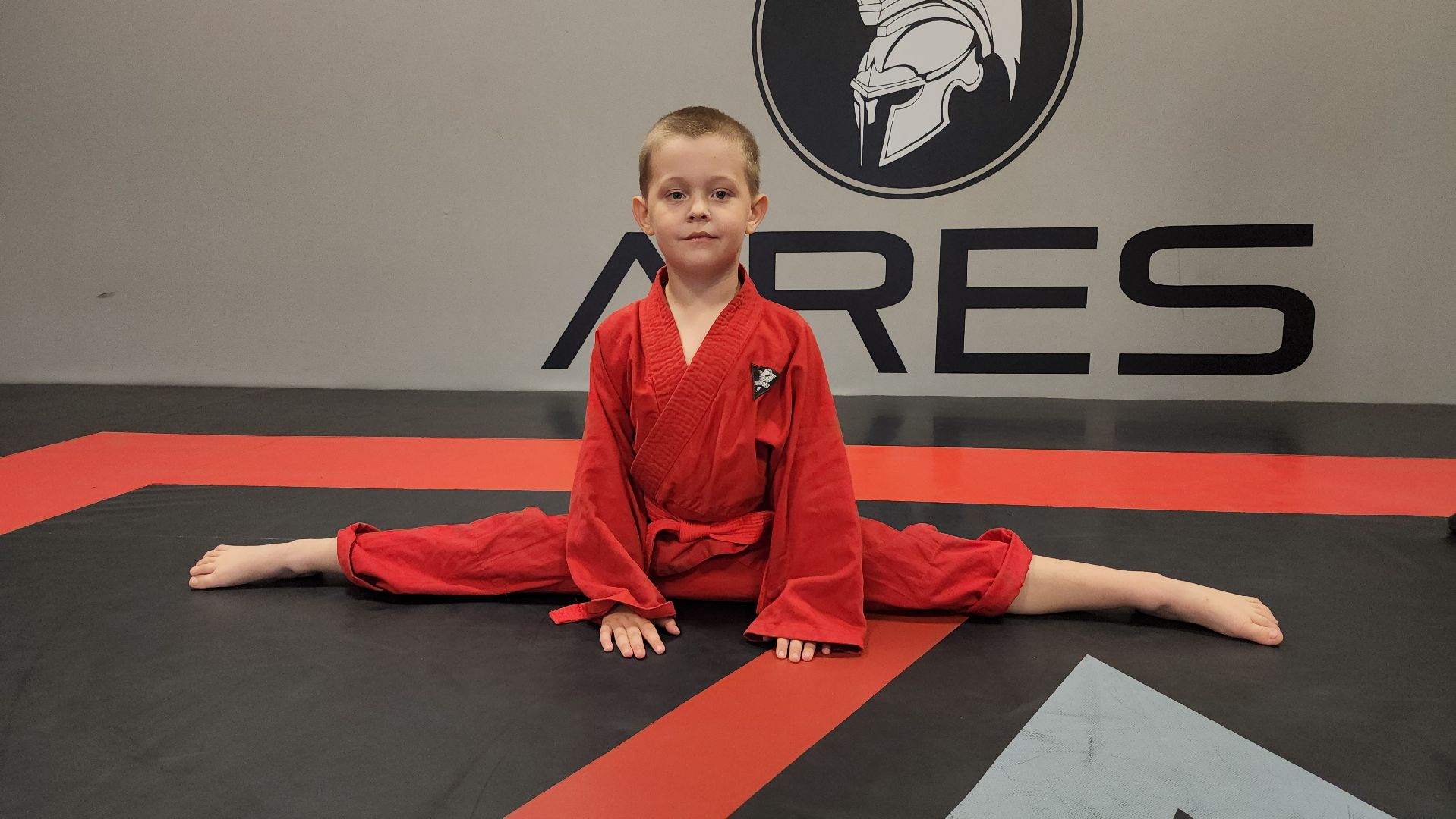 универсальный бой, спортивная секция, секция по универсальному бою, старая купавна, богородский городской округ,