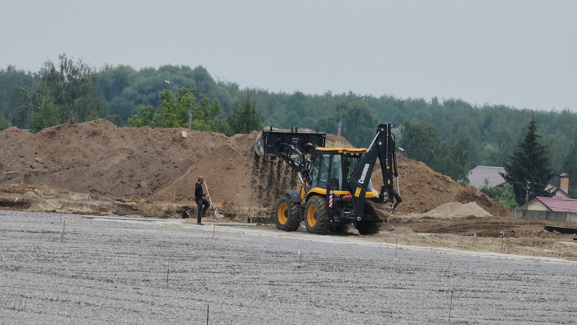 Егорьевск, Подмосковье, Московская область,