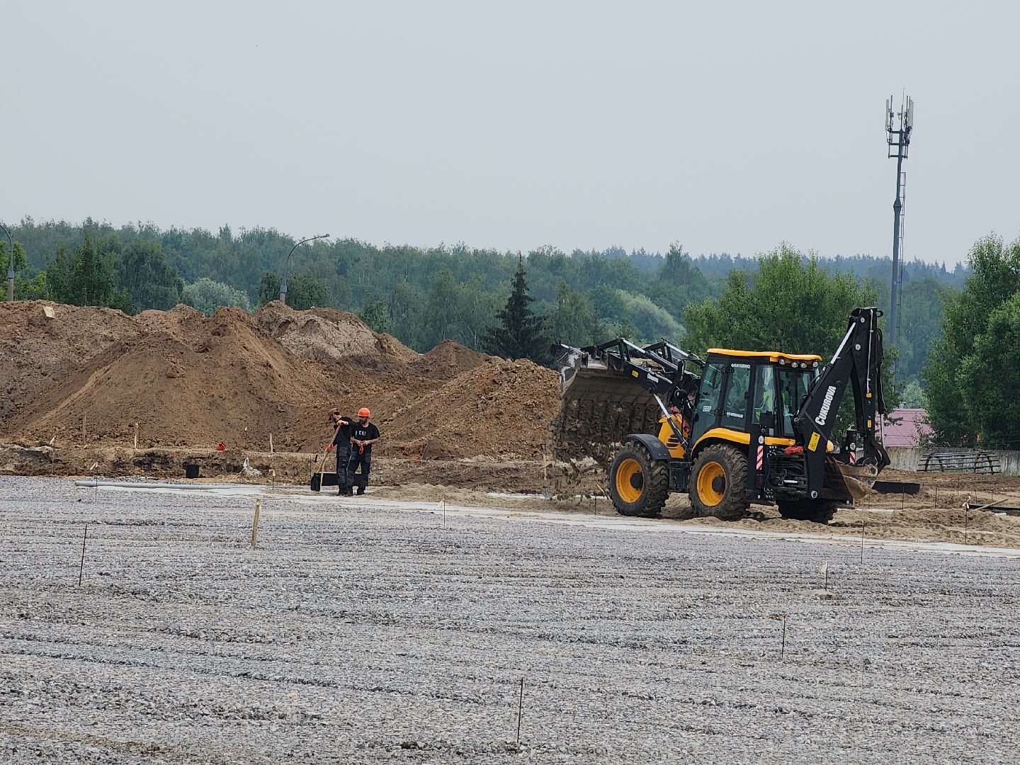 Егорьевск, Подмосковье, Московская область,