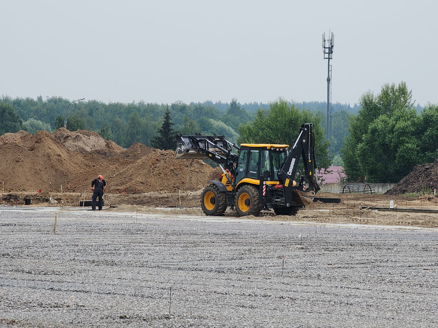 Егорьевск, Подмосковье, Московская область,