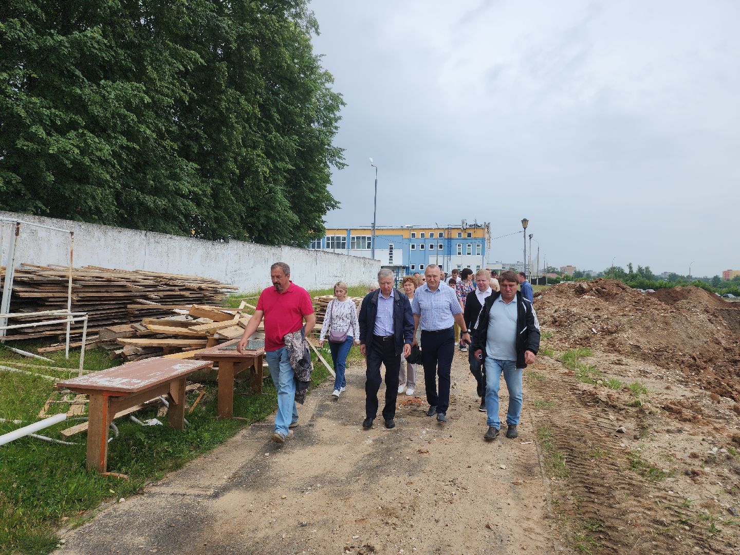 Егорьевск, Подмосковье, Московская область,