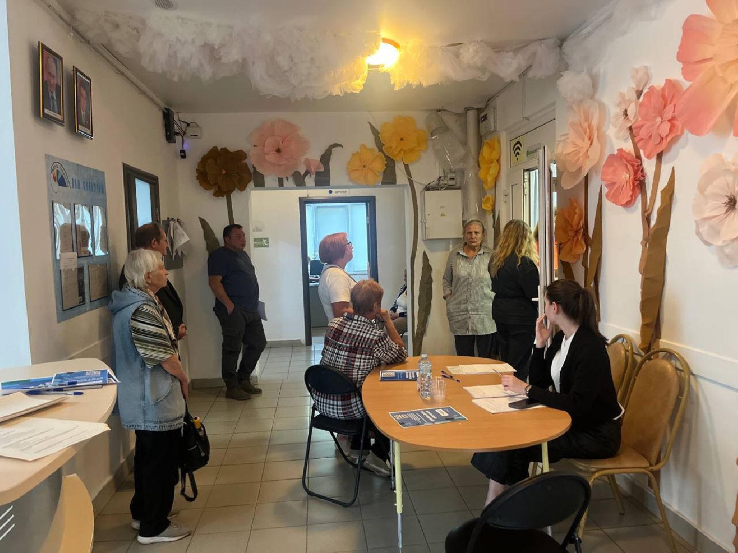 серпухов, поселок оболенск, выездная администрация, Осенний бульвар, проспект биологов,