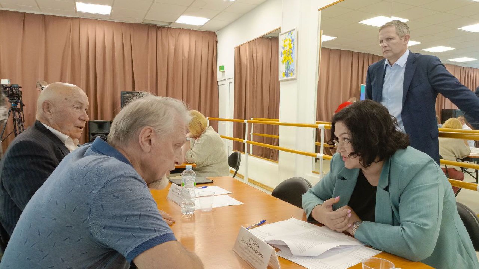 серпухов, поселок оболенск, выездная администрация, Осенний бульвар, проспект биологов,