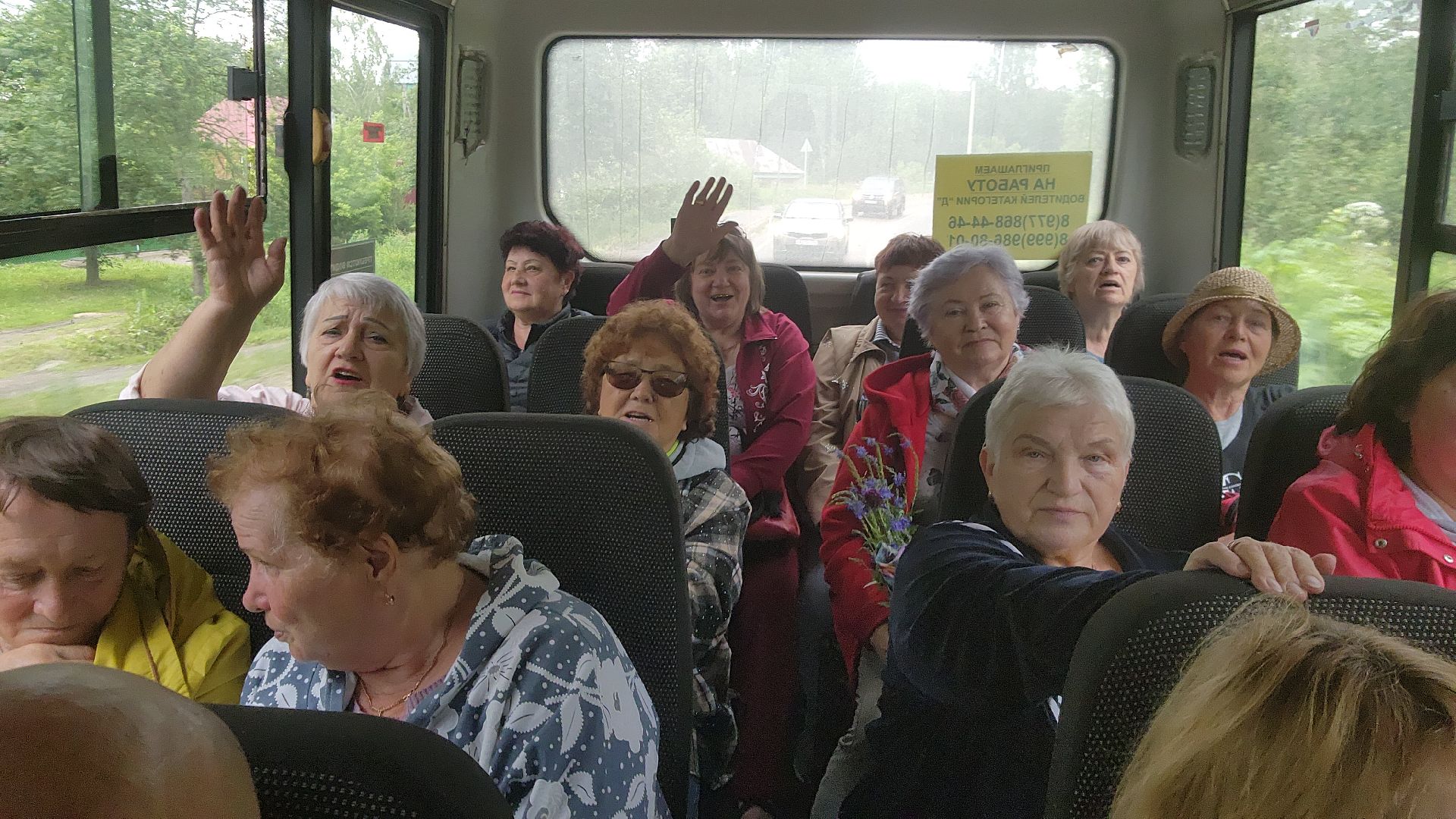 серпухов, деревня прончищево, поселок пролетарский, волонтеры сво, клубничный фест,