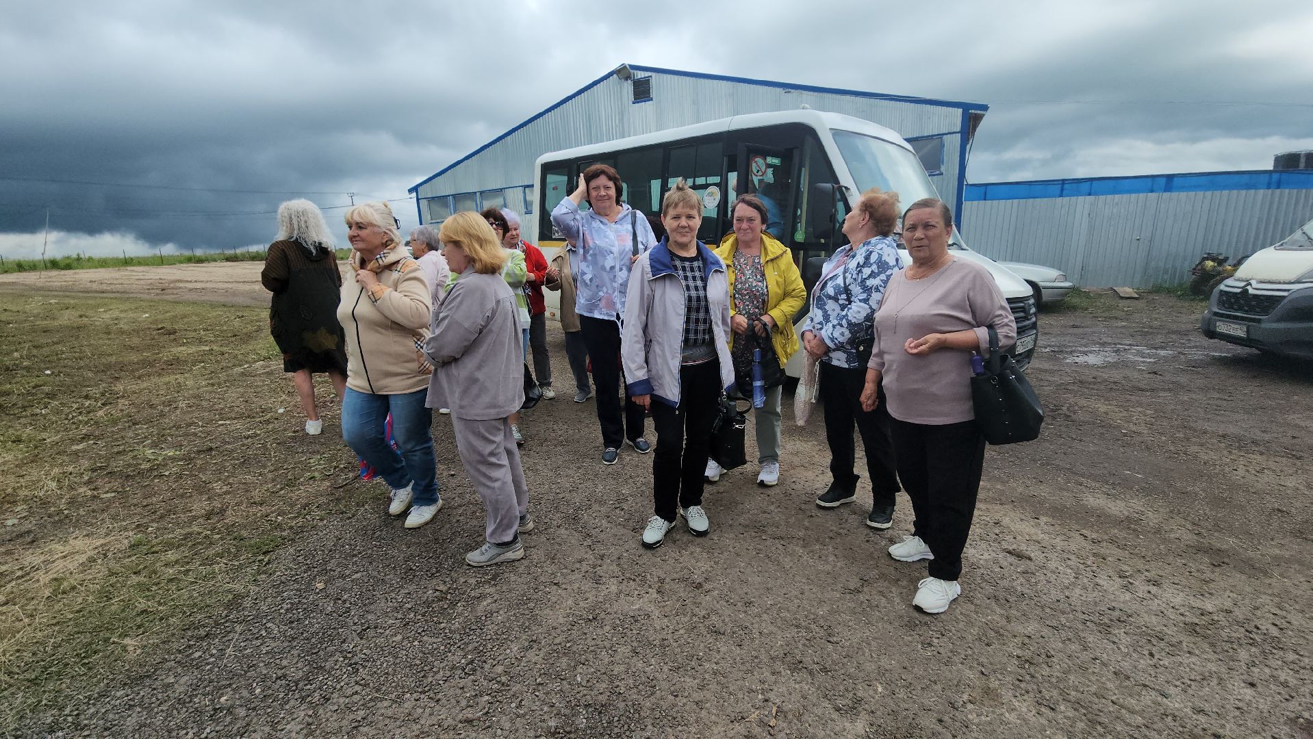 серпухов, деревня прончищево, поселок пролетарский, волонтеры сво, клубничный фест,