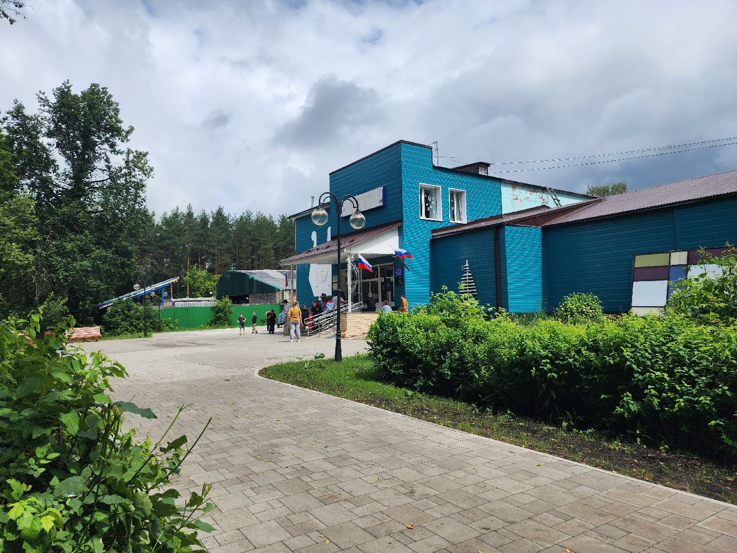 серпухов, деревня прончищево, поселок пролетарский, волонтеры сво, клубничный фест,