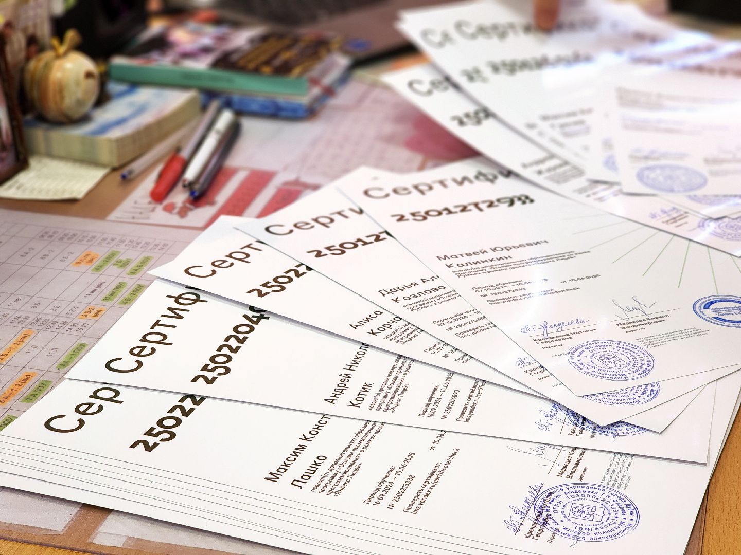 дубна, лицей 6, дополнительное образование, программирование, it,