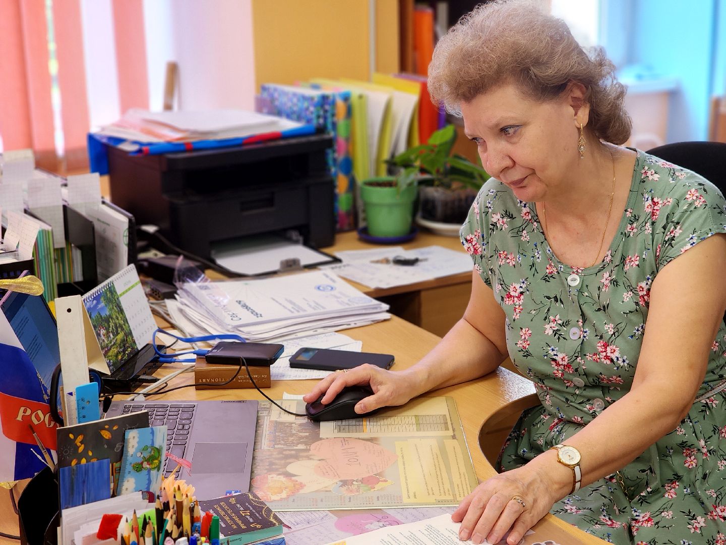 дубна, лицей 6, дополнительное образование, программирование, it,