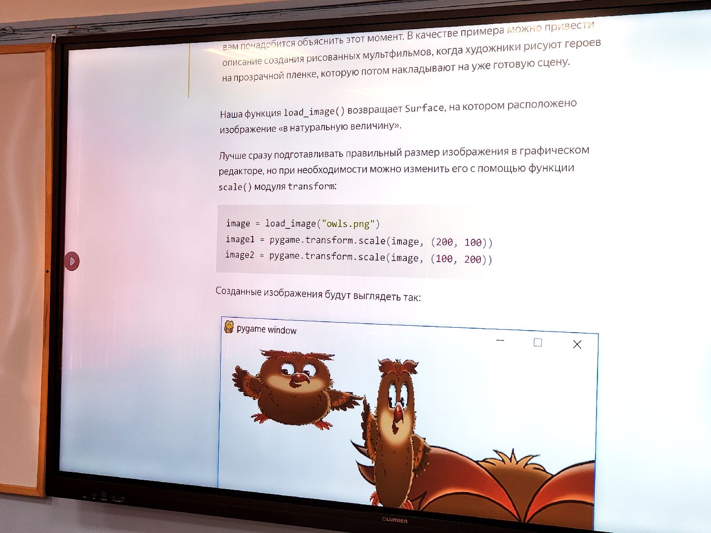 дубна, лицей 6, дополнительное образование, программирование, it,