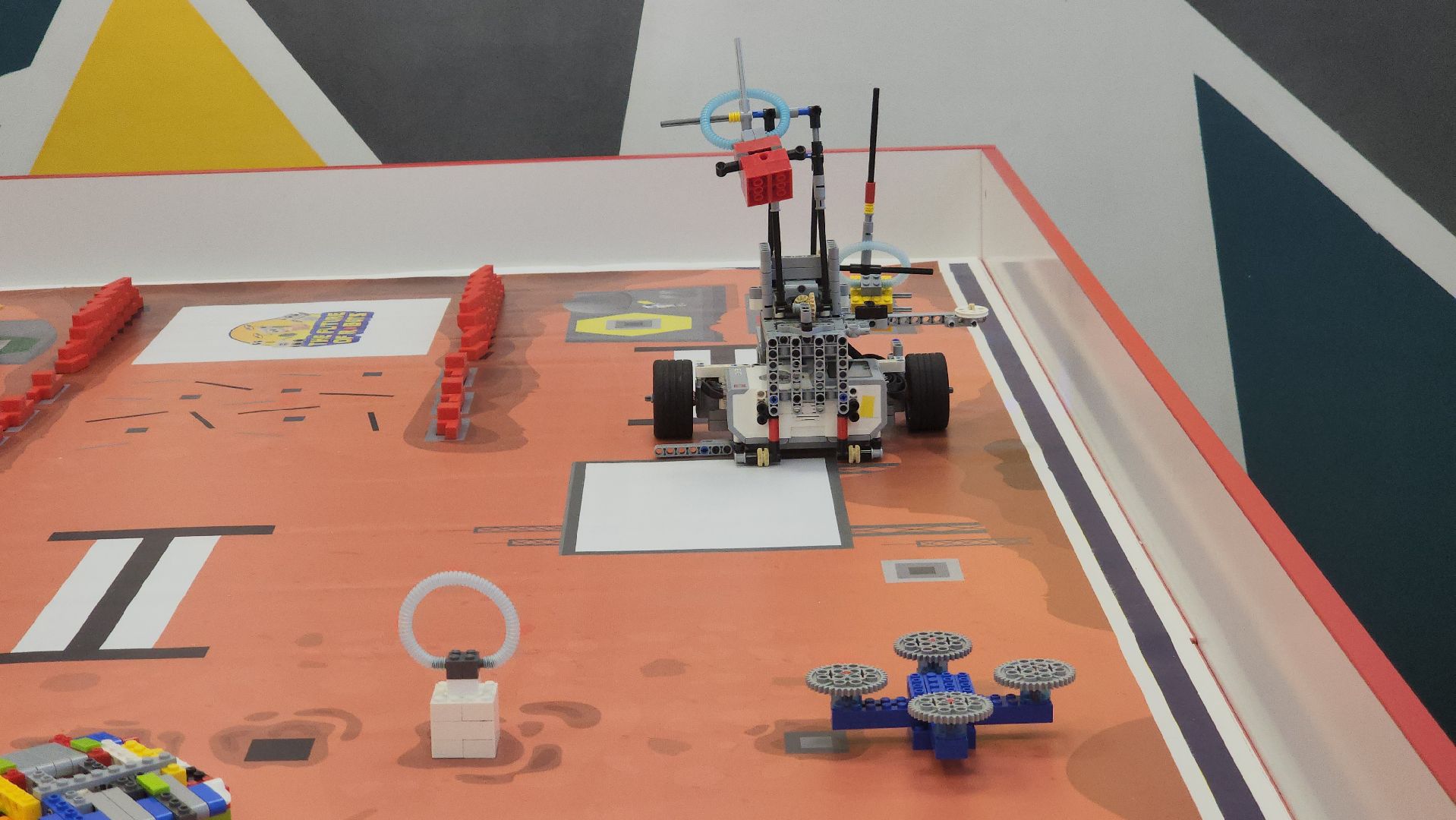 ступино, образование, робототехника,