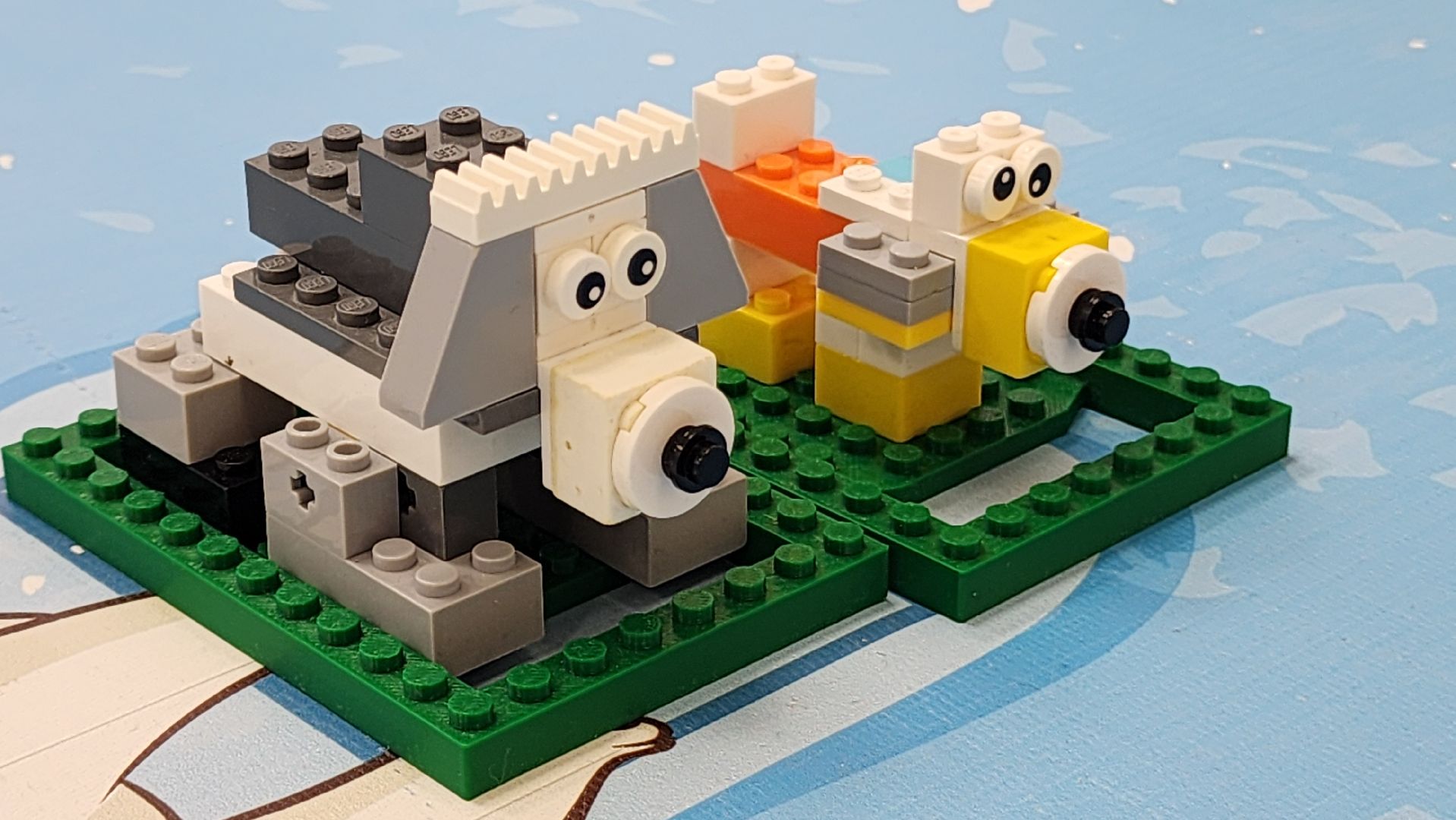 ступино, образование, робототехника,