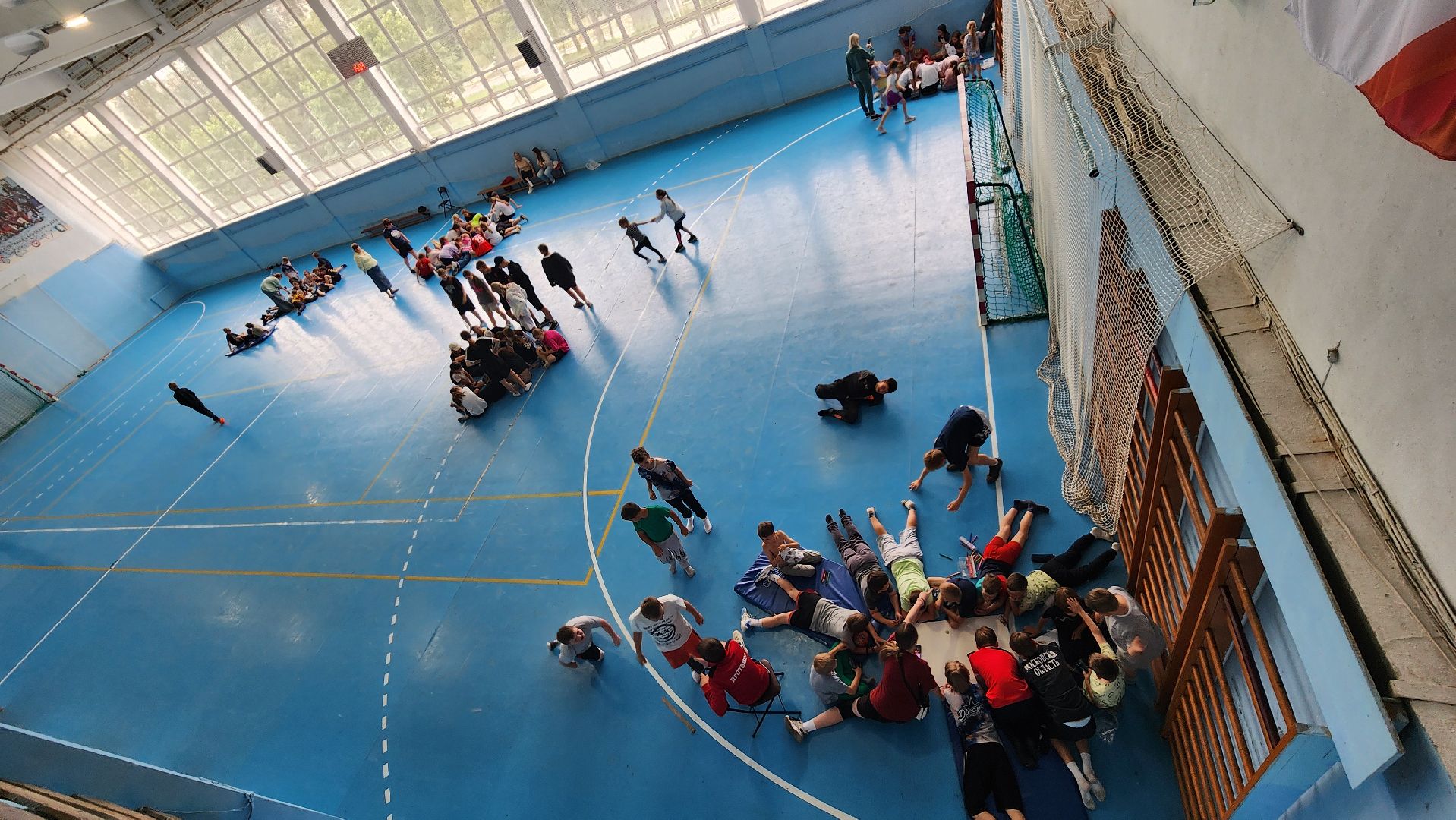 протвино, день памяти и скорби, патриотическое воспитание,