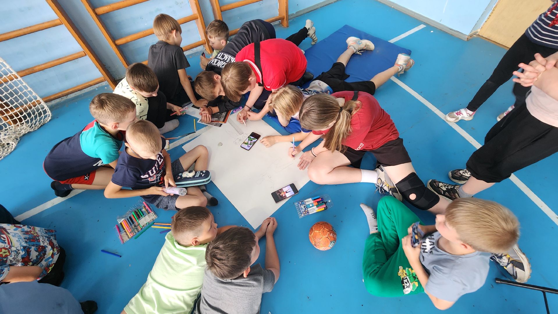 протвино, день памяти и скорби, патриотическое воспитание,