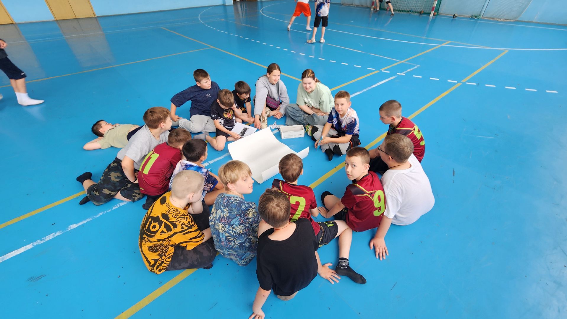 протвино, день памяти и скорби, патриотическое воспитание,