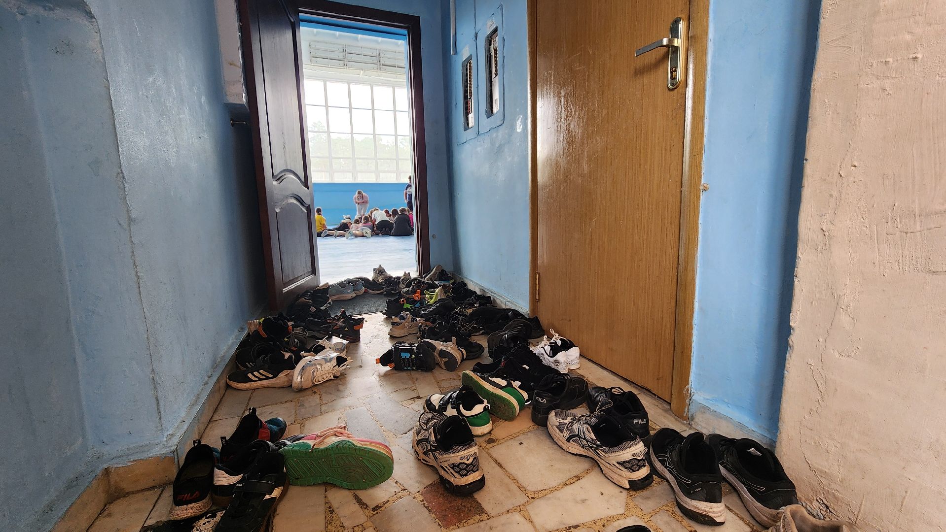 протвино, день памяти и скорби, патриотическое воспитание,