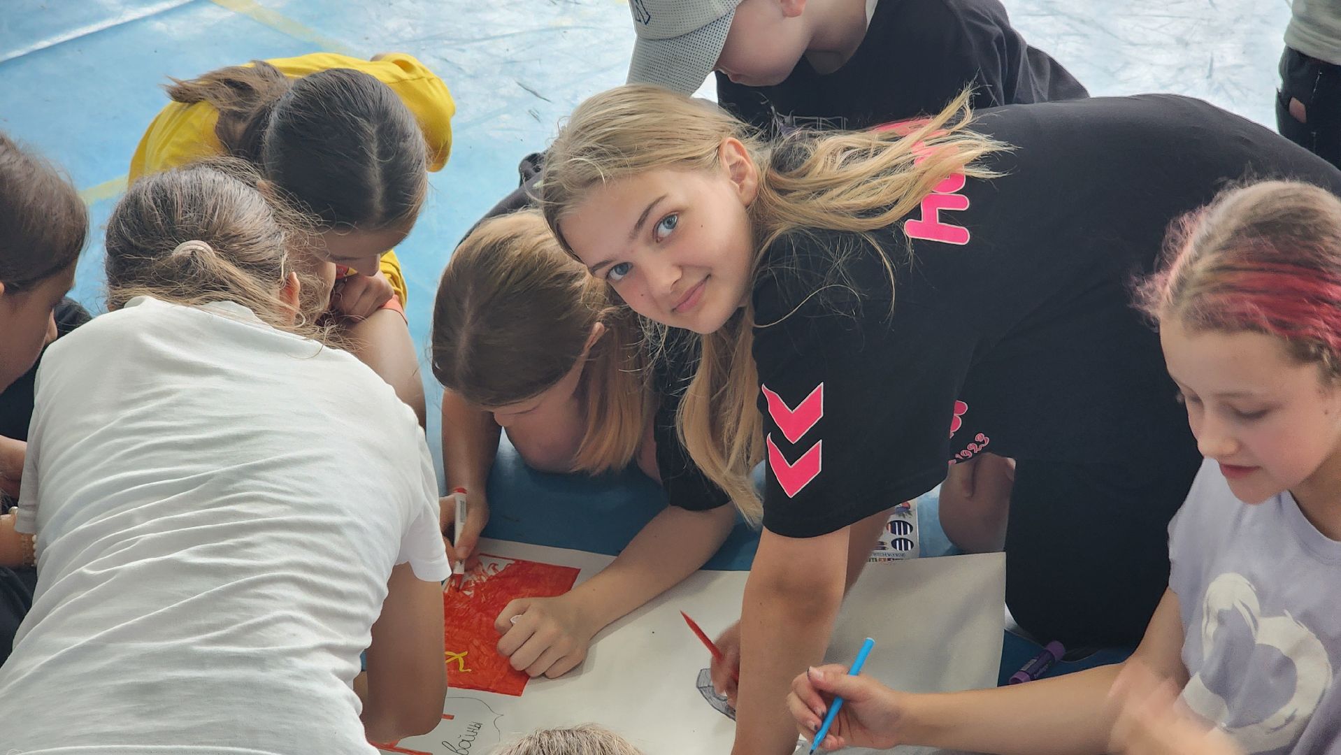 протвино, день памяти и скорби, патриотическое воспитание,