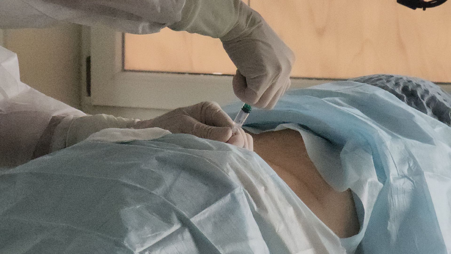 красногорск, медицина, отделение лечения боли,