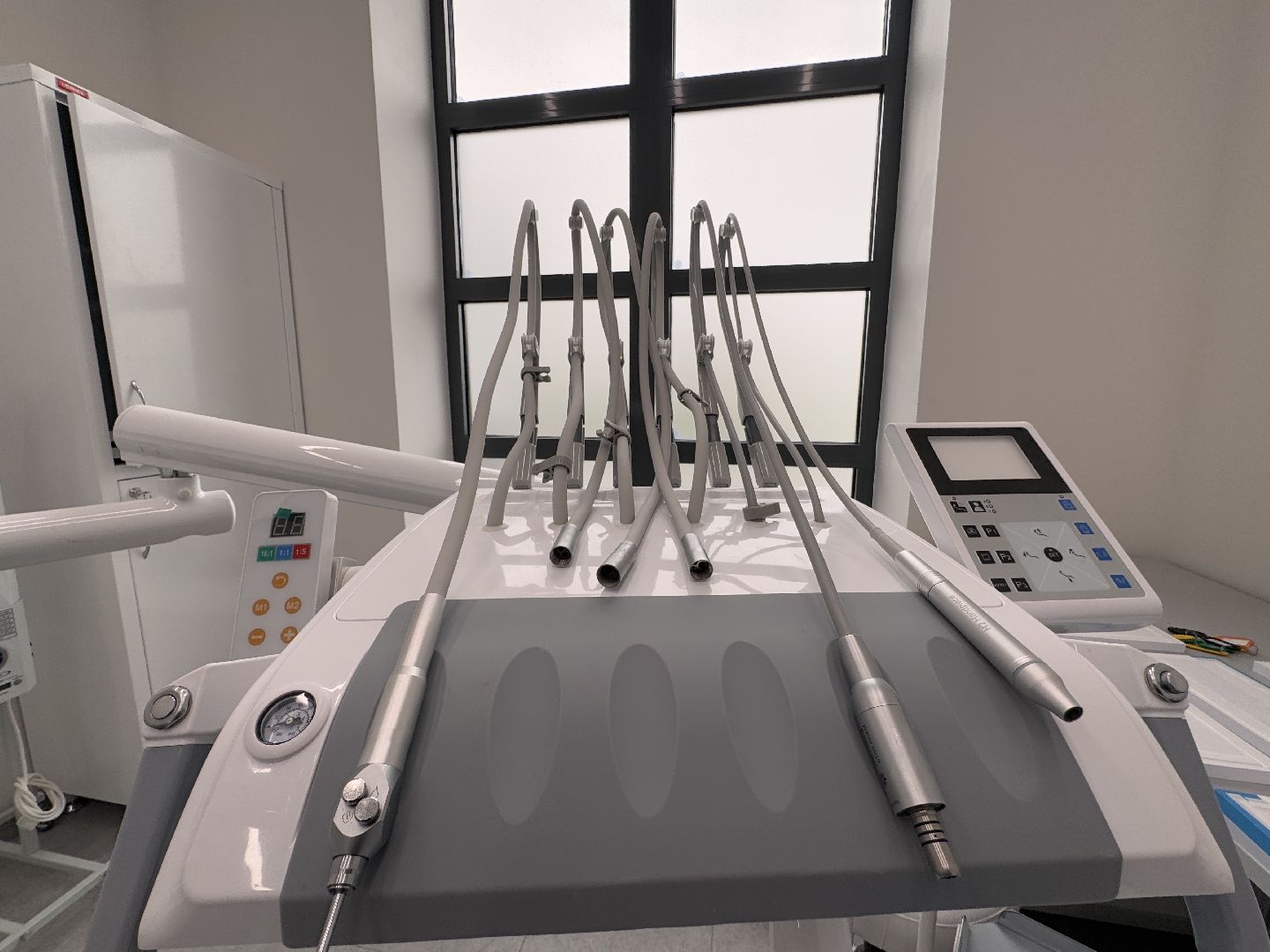 Новый стоматологический центр, ЖК Союзный, Медицина Одинцова,