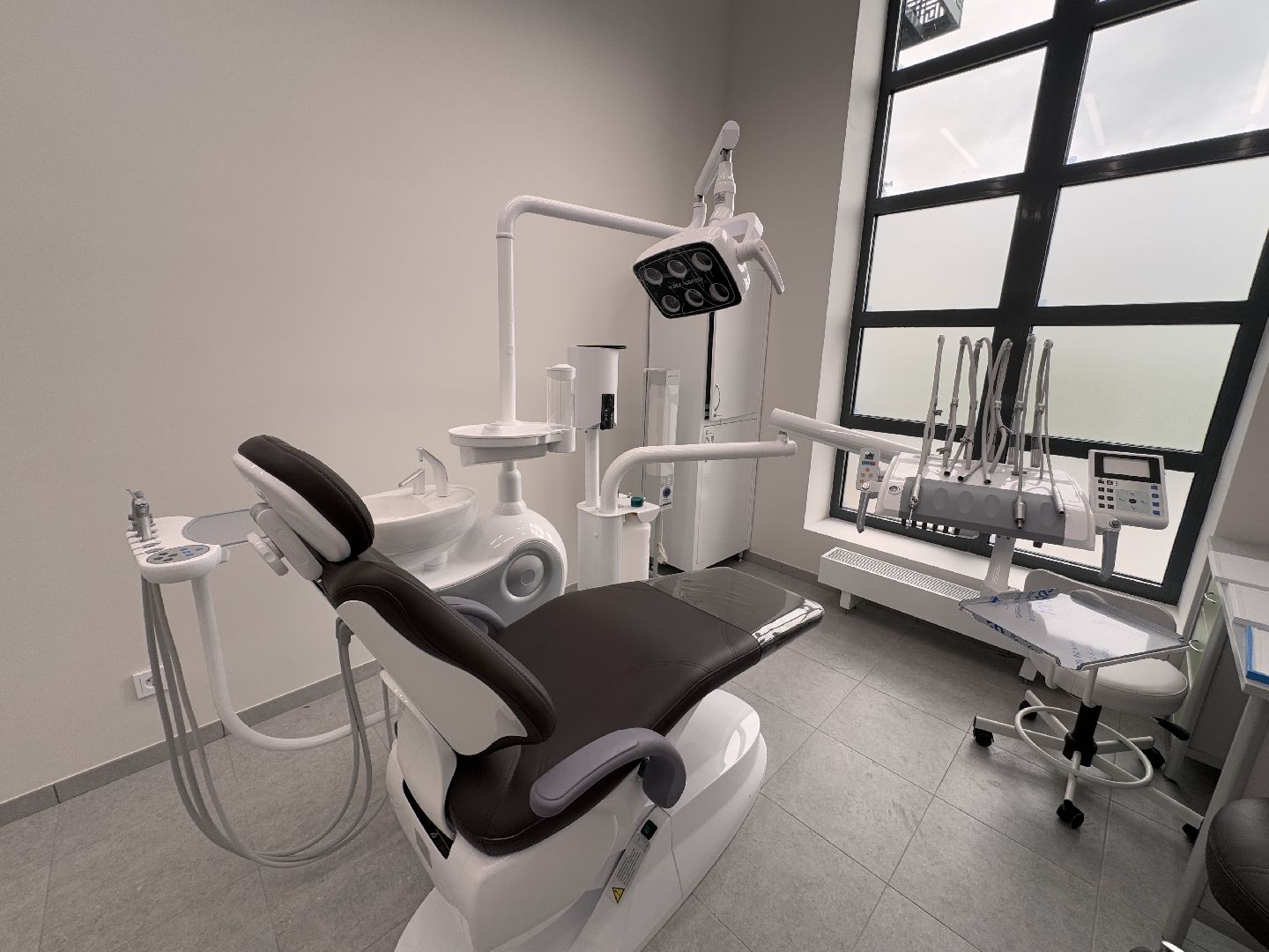 Новый стоматологический центр, ЖК Союзный, Медицина Одинцова,