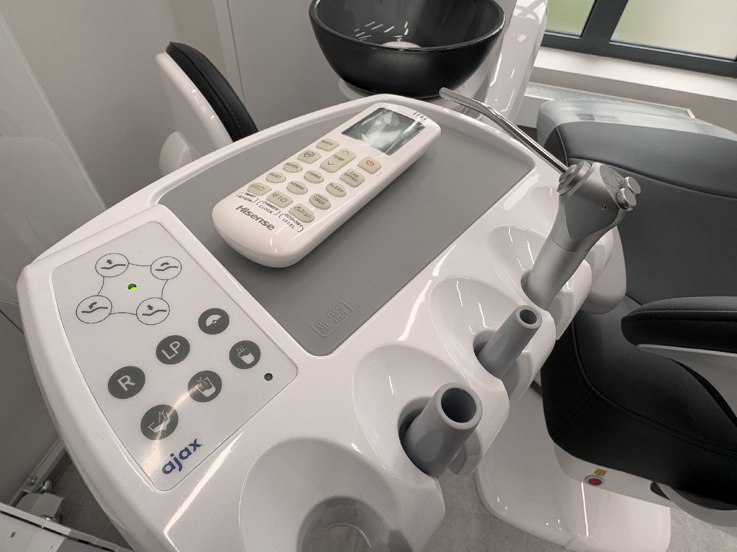 Новый стоматологический центр, ЖК Союзный, Медицина Одинцова,