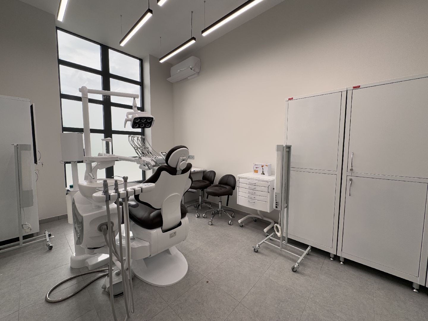 Новый стоматологический центр, ЖК Союзный, Медицина Одинцова,