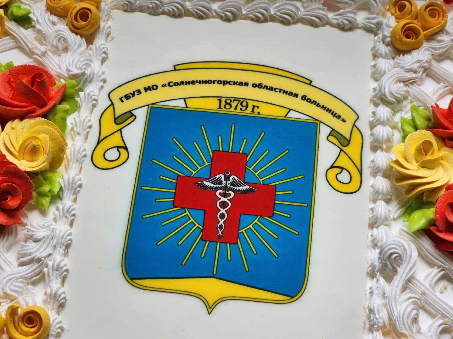 солнечногорск, медицина , врачи, здравоохранение, праздник ,