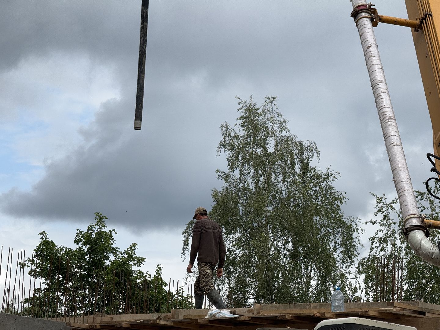 шаховская, строительство, новое здание,