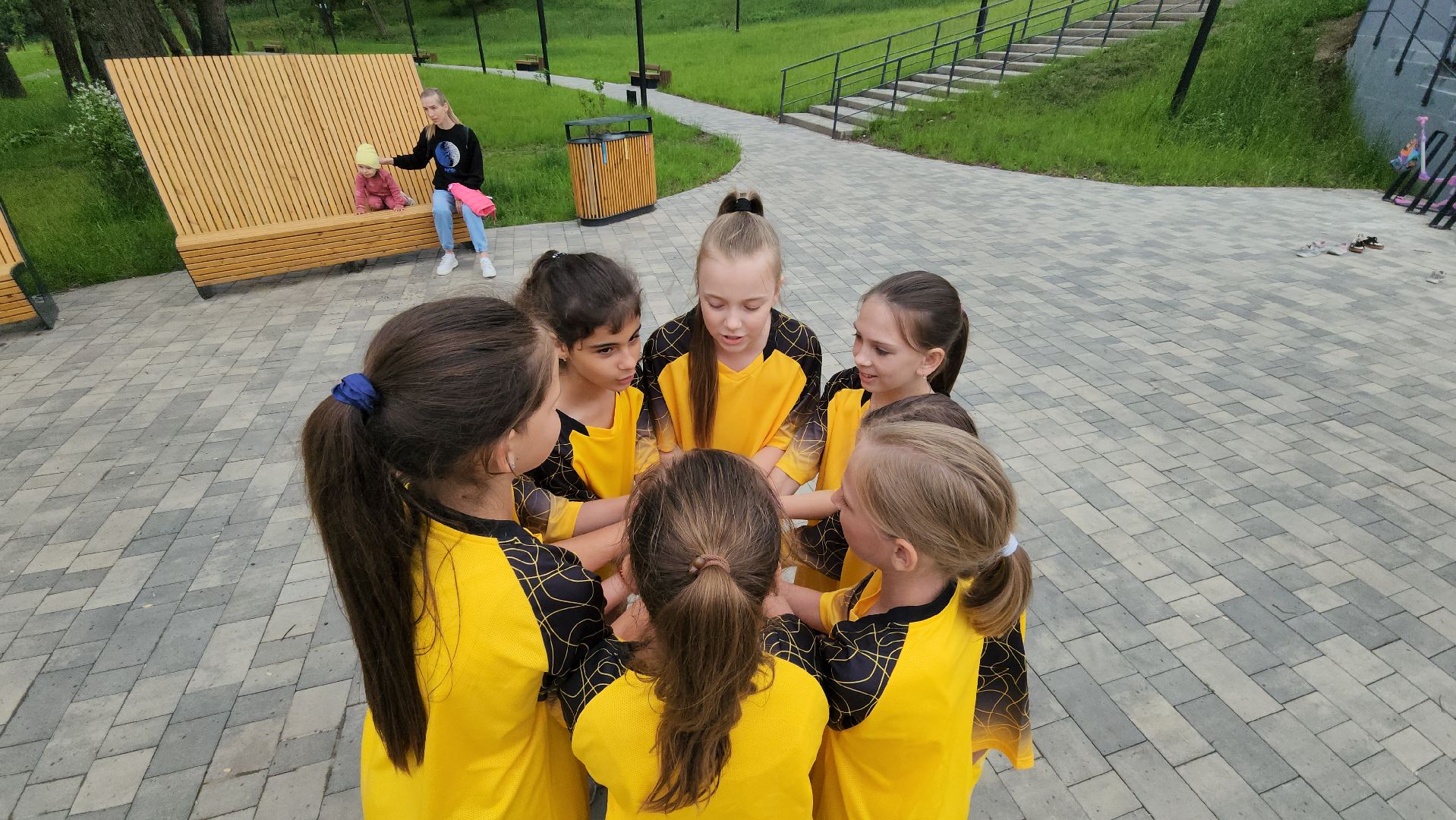 луховицы, центр досуга, пришкольный лагерь,