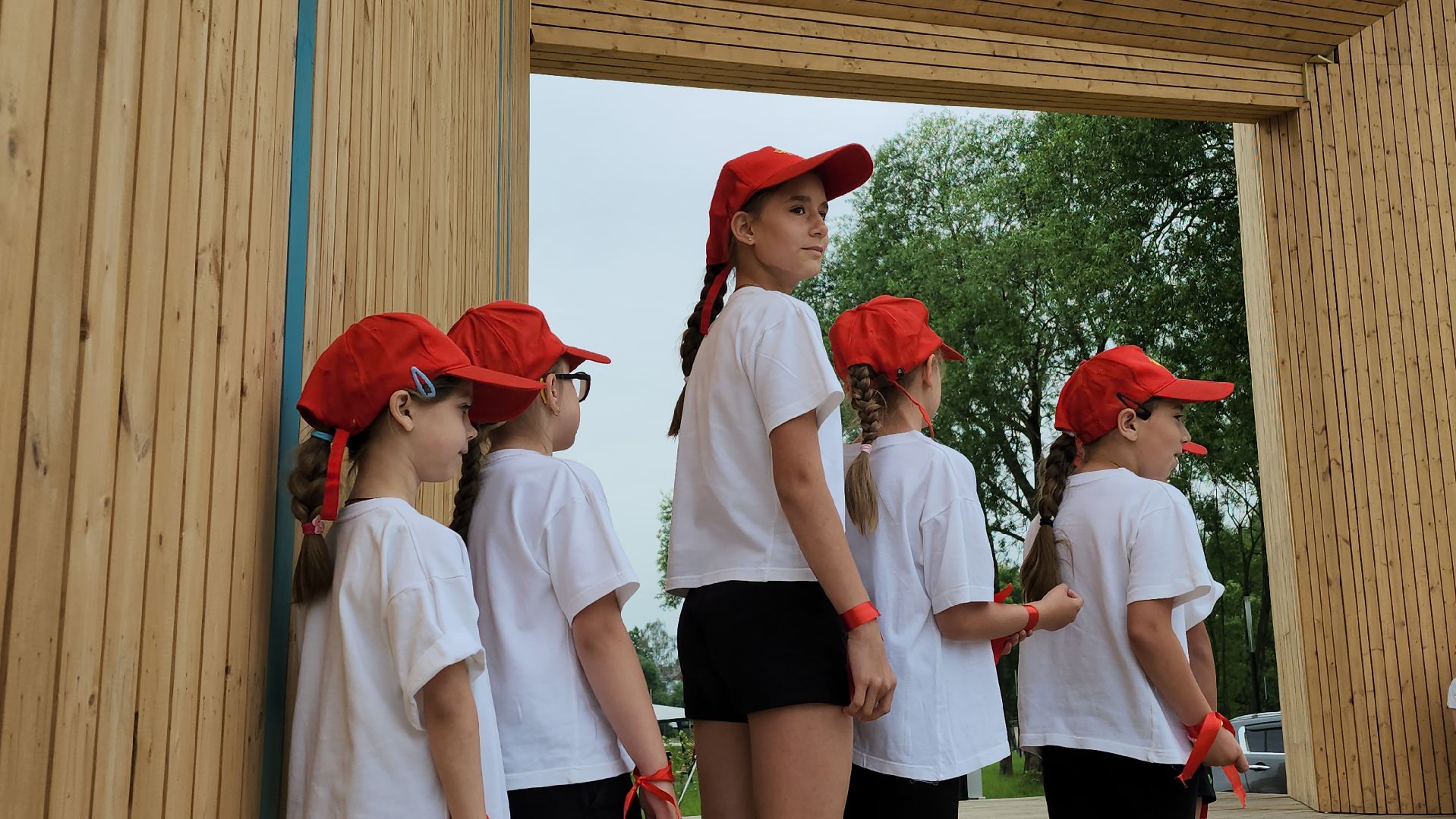 луховицы, центр досуга, пришкольный лагерь,