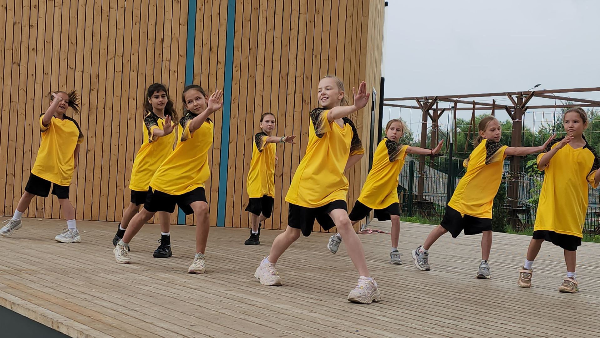 луховицы, центр досуга, пришкольный лагерь,