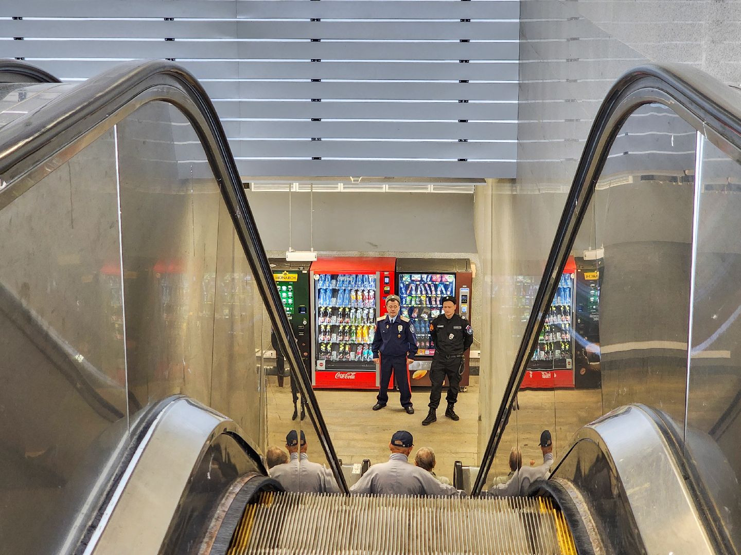 Подольск, рейд, обращение жителей, жд станция,