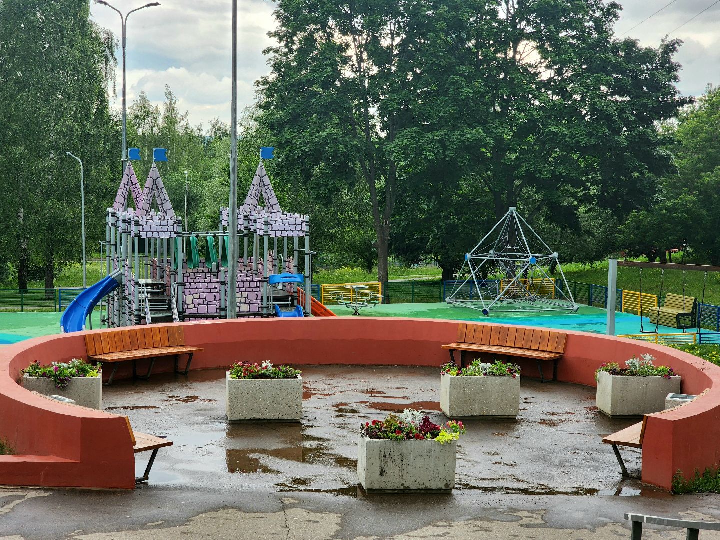 пущино, серпухов, благоустройство,