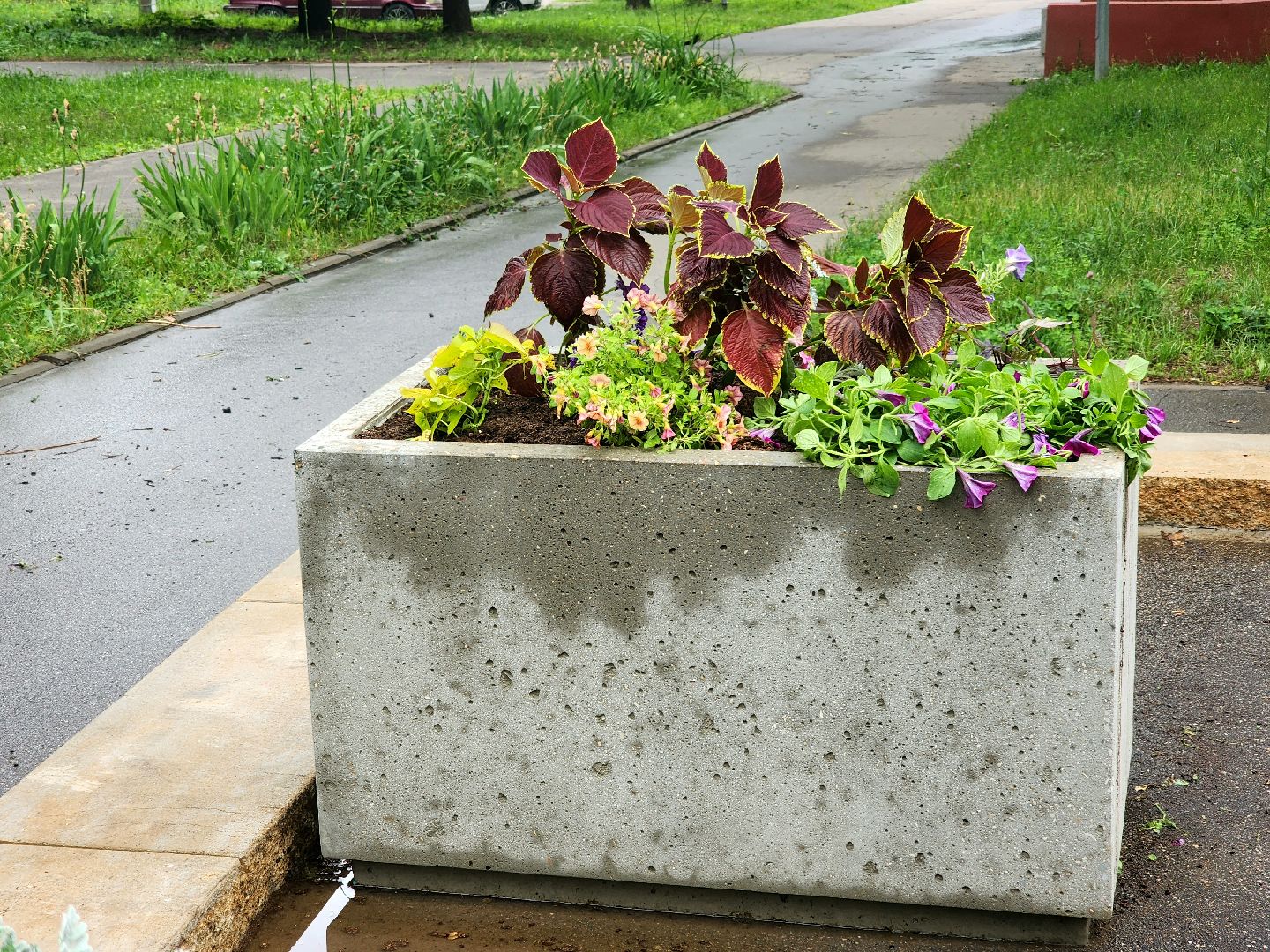 пущино, серпухов, благоустройство,