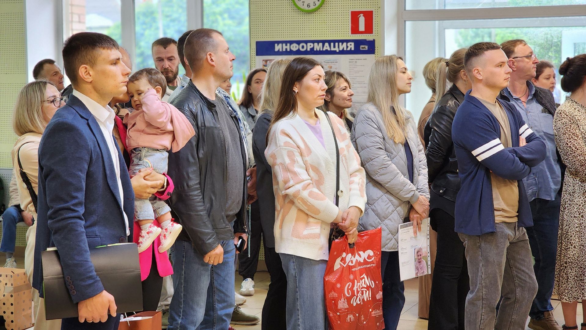 Руза, Вступительные экзамены, Рузский кадетский корпус,