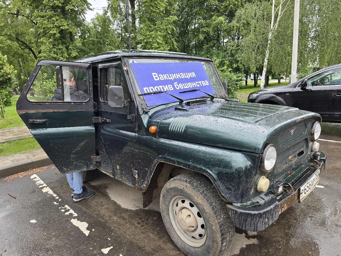 Коломна, вакцинация от бешенства, чипирование домашних животных,выездная вакцинация,