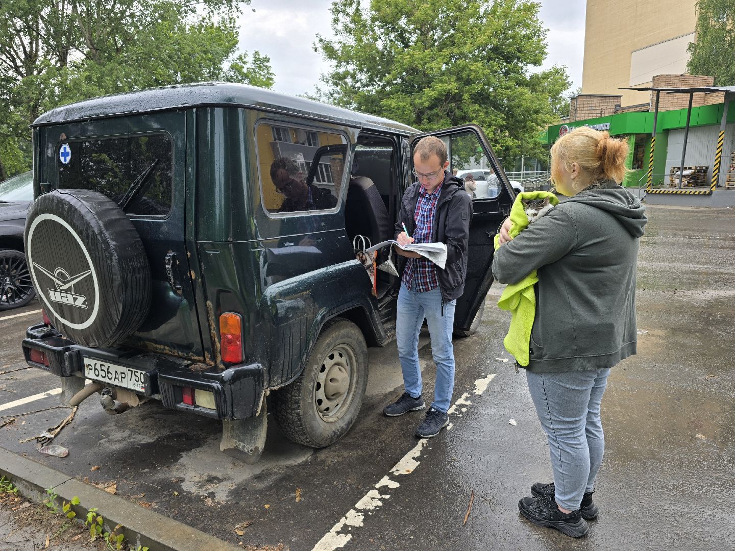 Коломна, вакцинация от бешенства, чипирование домашних животных,выездная вакцинация,