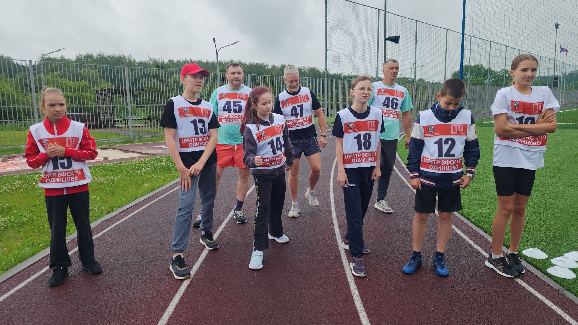 Спорт, ГТО, Люди ,История, Ретро-техника,