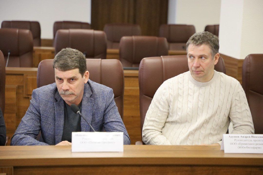 экономика, Серпухов, производство