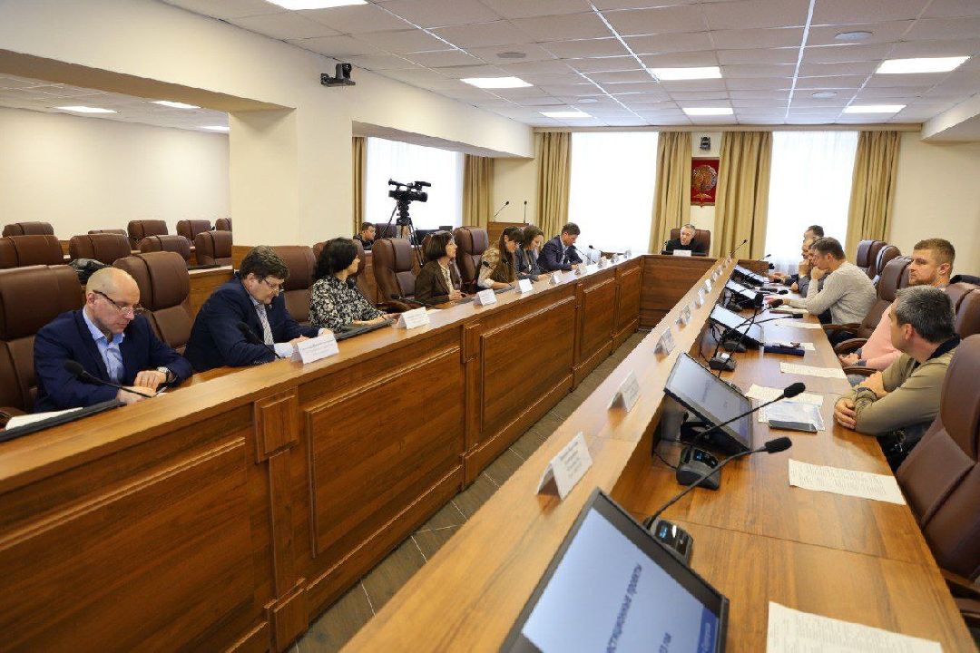 экономика, Серпухов, производство