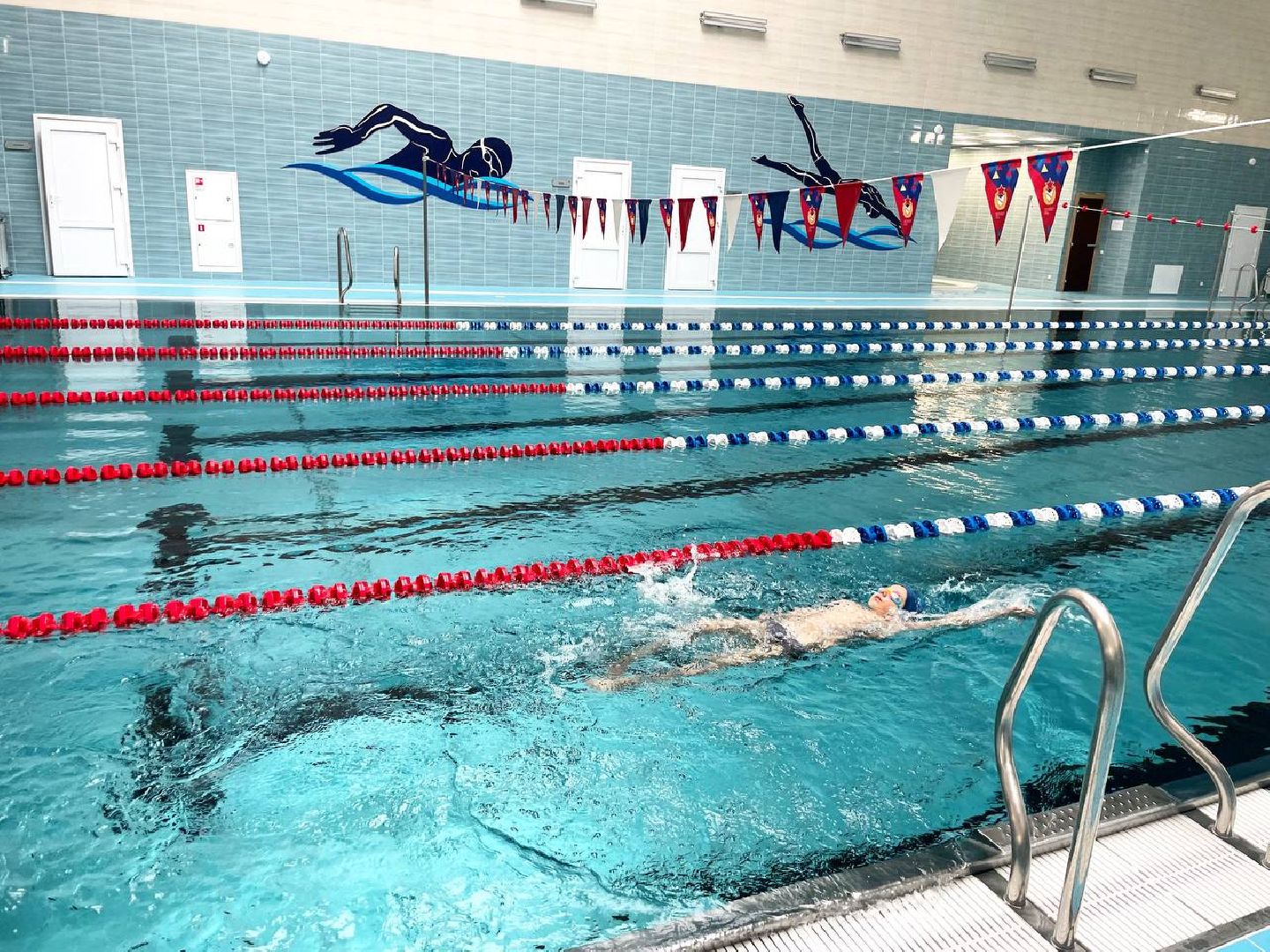 Сергиево-Посадский городской округ, Сергиев Посад, ЦСКА, Спорт, Офицерский клуб