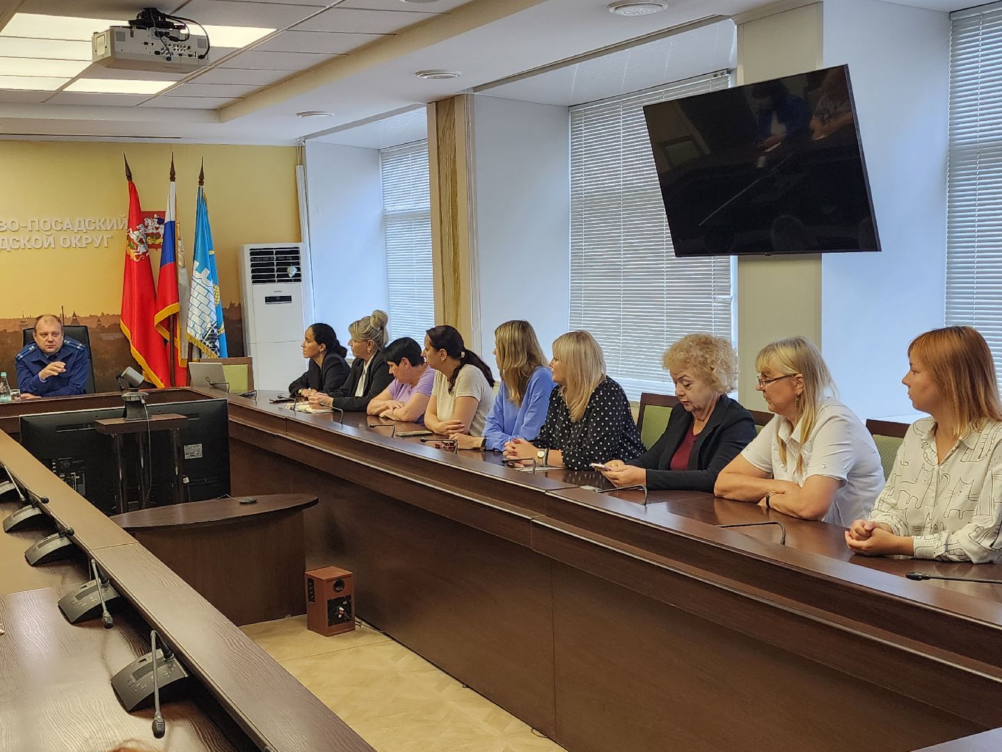 сергиев посад, прокуратура, профилактика, безопасность данных, мошенничество, мошенники, кибербезопасность,